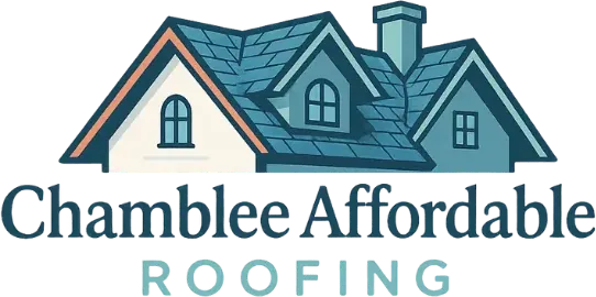 Chamblee Affordable Roofing logo